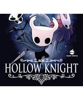Hollow Knight GOG.com Key GLOBAL